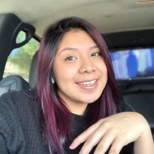 Meet your Posher, Rosario